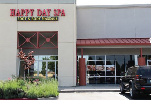 Photo Gallery Happy Day Spa